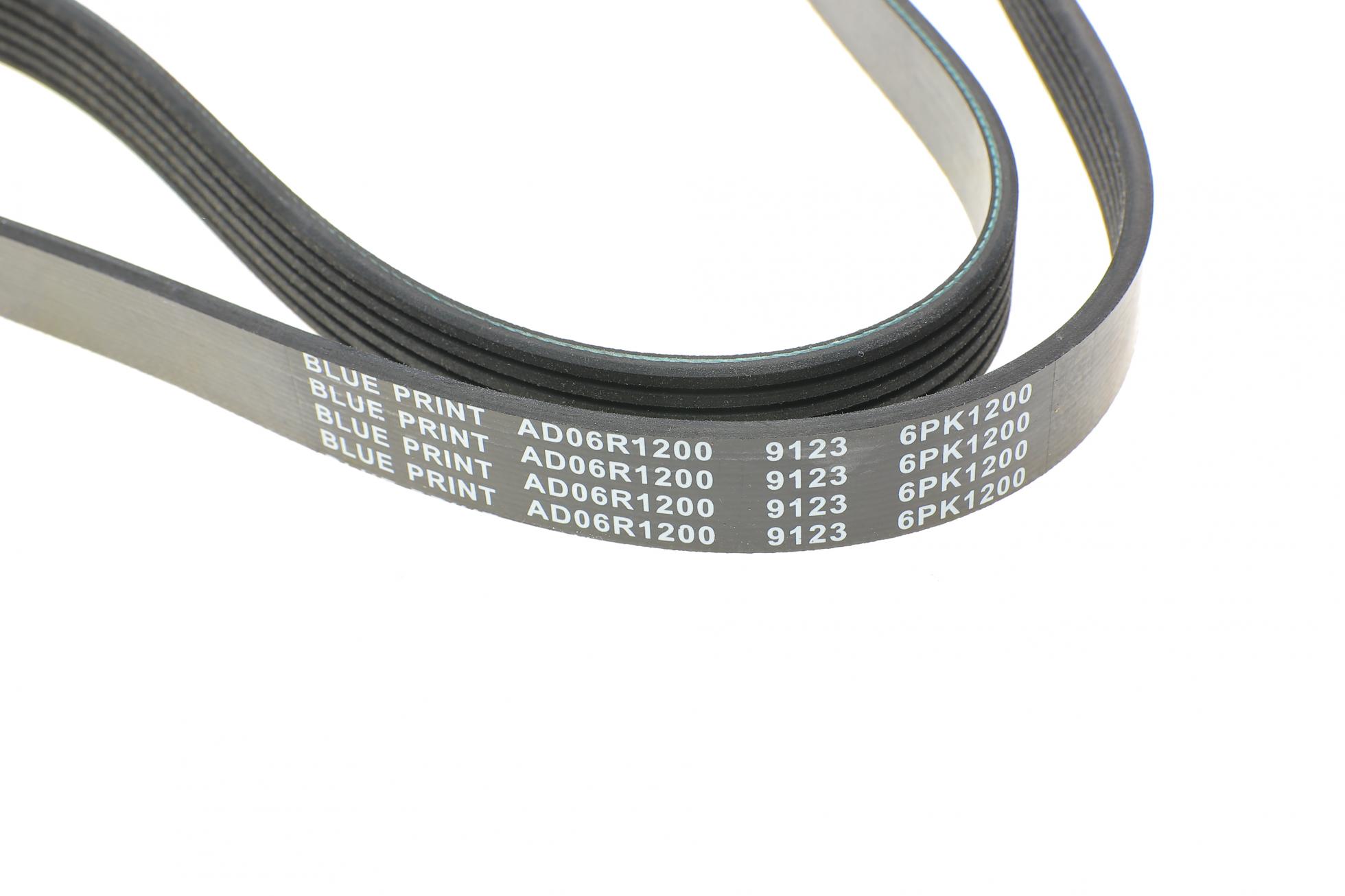 AD06R1200 BLUE PRINT